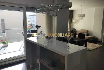 2 Camere de inchiriat | Baneasa | Centrala | Parcare - 5