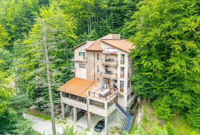Hotel/Pensiune, în Sinaia