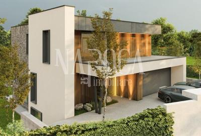 Teren intravilan pentru constructii de vanzare in Faget, Cluj Napoca - 4