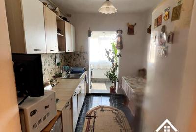 Apartament 2 camere, zona Anda - 7