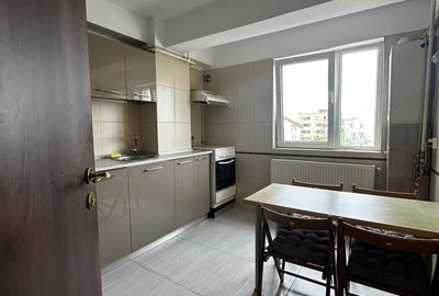 Str. Polona/str. Tibles - Apartament 2 camere - 73mp - INCHIRIERE - 6