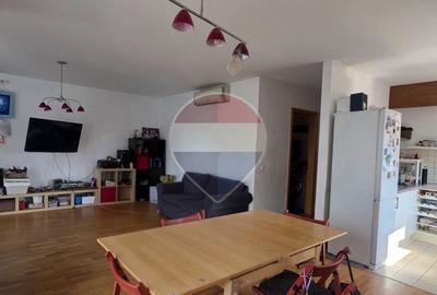 Apartament 3 camere de vanzare 90 mp Cartierul German Chitila Faza I - 13