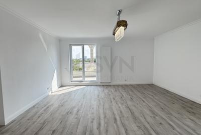 Apartament cu 3 camere decomandat în Bucur Obor