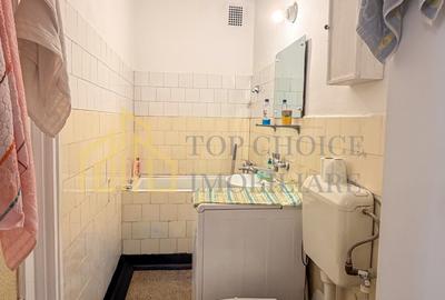 2 CAMERE - CALEA VICTORIEI COOLINART - 5/7 - DE RENOVAT - INVESTITIE AIRBNB - 11