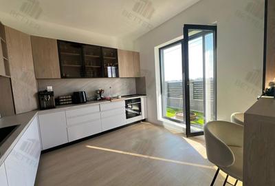 Casă individuală 4 camere modernă - acces asfaltat - curte 370 mp/ Berceni - 11