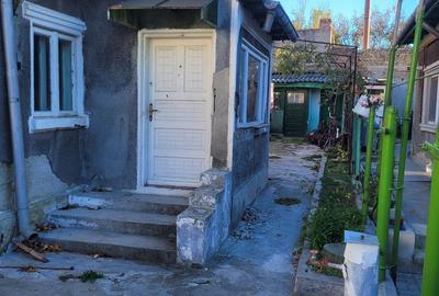 Teren Construcții intravilan de 300 mp, în Tomis II