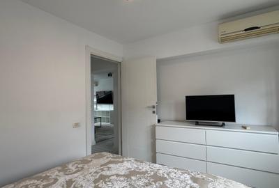 Apartament 3 Camere Obor – Vedere Superbă, Mobilat și Utilat! - 13