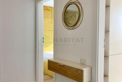 Apartament 2 camere mobilat | 23 August - 10