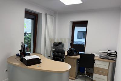 Clădire independentă în centrul orașului – parter complet renovat - 2
