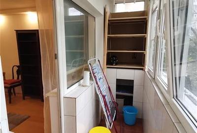 Turda, apartament  2 camere, 60 mp et 3 mobilat, utilat - 14