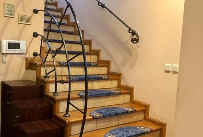 Vila  interbelica renovata in zona Vatra Luminoasa - 7