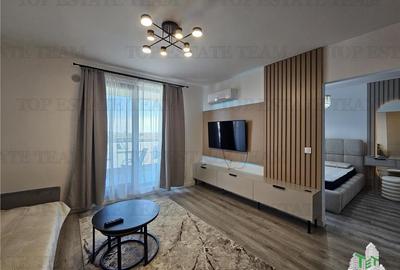 Apartament 2 camere Complex Boreal | Prima inchiriere - 11