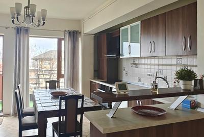 Vanzare Penthouse 2 etaje, investitie Otopeni - 24
