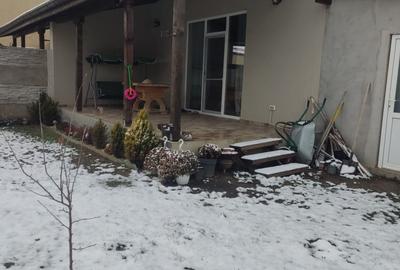 Central  Dumbravita - Duplex 4 Camere -Teren - 11