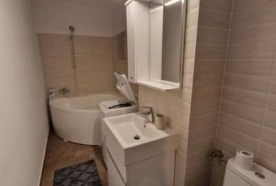 Unirii -  Alba Iulia - Naturalia - Apartament 2 camere, mobilat utilat modern - 14