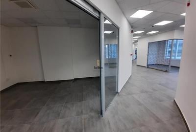 Spatiu Comercial - 500 mp - giratoriu Kaufland Arhitectilor - 17