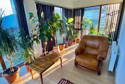 Vanzare Vila sau Casa de vacanta 7 camere Teren 1320mp Breaza - 10