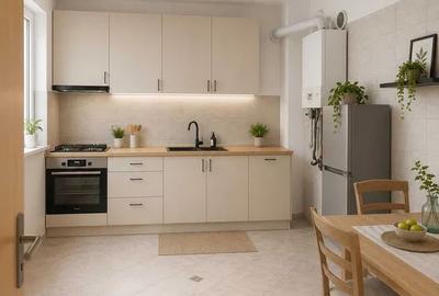 Domenii Inchiriez casa singur in curte 4 cam 4 bai curte libera 150 mp centala g - 1