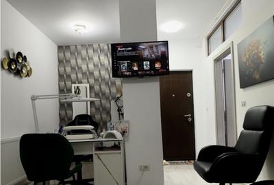 Apartament 1 camera+tereasa generoasa, loc de parcare inclus - Expo mobila - 5
