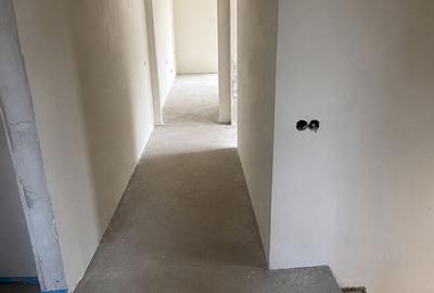 Duplex finalizat cu CF zona de case noi Campului - 10