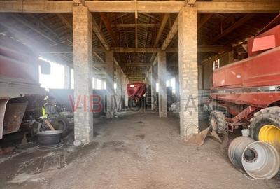 FERMĂ AGRICOLĂ PREMIUM | JUDEȚULUI CONSTANȚA |  2.000 HA | POSIBILITATE DE EXTIN - 8