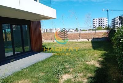 Pallady 4 camere 97 mp + curte 233 mp LUX gata de mutare - 39