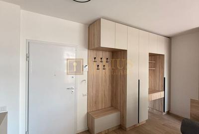 2 camere | Torontalului Ateneo| parcare privata| balcon deschis| - 17
