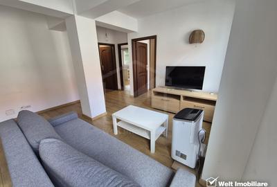 De vanzare 3 camere, parcare, ultracentral - 20