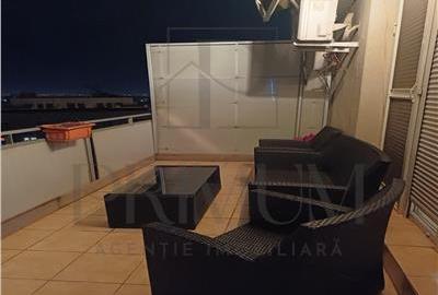 ARADULUI - AP 2 CAMERE - mobilat, utilat, LIFT + LOC PARCARE INCLUS - 10