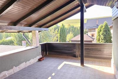 Suceava, casa deosebita in zona linistita. - 14