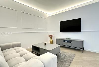 Cortina North - Pipera | 3 Rooms + 32Sqm Terrace + Parking | Designer Finishes - 2