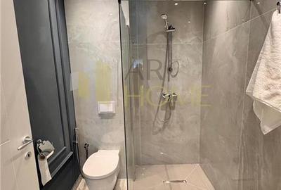 Apartament 2 camere, dressing si 2 bai, parcare subterana, Ploiesti, Albert - 14
