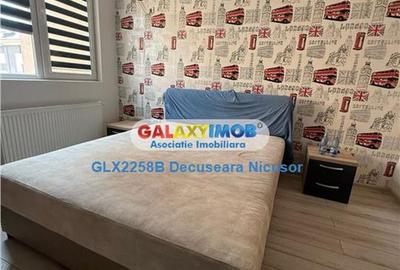 Apartament 2 camere Militari Residence Mobilat 57 mp 87 900 E - 5