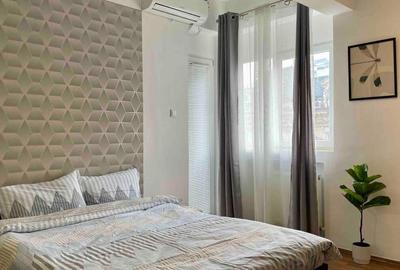 Studio Piata Romana – Gradina Icoanei, strada Dionisie Lupu - 1