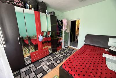 Camera de cămin, 21 mp, cartier Lăpuș, zona restaurant Intim - 1