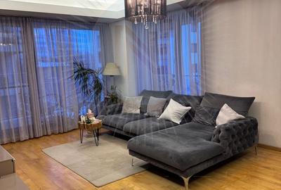 Apartament cu 3 camere în zona Aviației – Herăstrău - 1