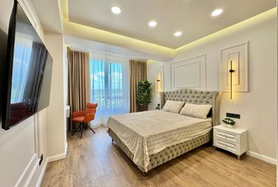 | Floreasca | 2 camere | Nou | - 7