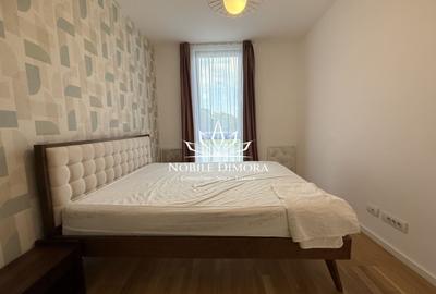 ISHO - Apartament cu 2 camere, birou, Et1, pet friendly - Medicina - 11