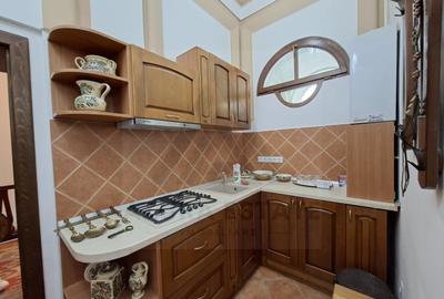Apartament ultracentral 68 mp utili renovat premium Strada Arhivelor - 5