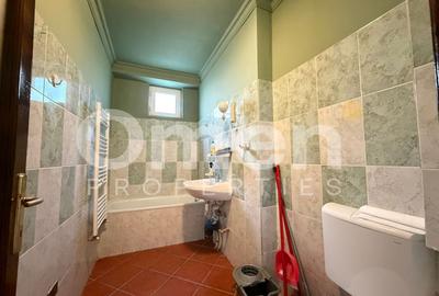 Apartament cu 2 camere, situat in zona centrala - 6