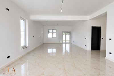Casa 4 camere | Panouri fotovoltaice 10Kw | Pompa de caldura | Domnesti - 5