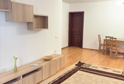 Apartament in vila, etaj 1, 4 camere cu 120 mp, 3 bai, pet friendly - 6