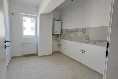 Urgent! Apartament 1camera, D , bloc finalizat - 3
