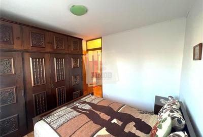 Apartament Pet Friendly etajul 1 cu  3 camere balcon zona centrala - 5