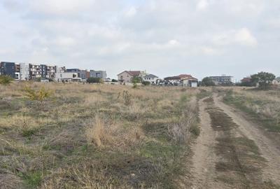 Teren de vanzare in Constanta zona Tomis Nord   Dedeman - 13