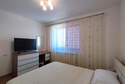 Apartament cu 2 camere de inchiriat in cartierul  Compozitori - 8