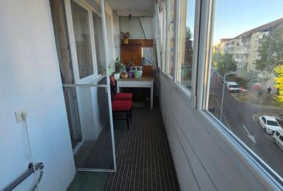 ÎNCHIRIEZ APARTAMENT 2 CAMERE – ZONA MIHAI VITEAZUL - 5