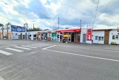 Spatiu comercial in Campina--34 mp--370e - 7