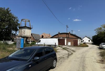 📍Teren 16058 mp de vanzare pe str. Tractorului, Sibiu, direct de la proprietar - 8