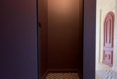 Apartament 3 camere Calea Victoriei centrala proprie balcon - 5